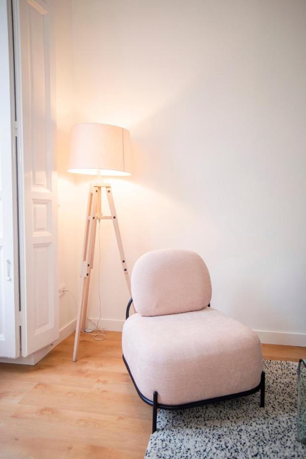 Luxury Apartment Almudena'S View Center, La Latina Madrid Exterior foto